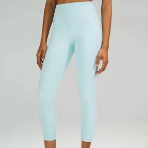 Lululemon Align High Rise 25” leggings